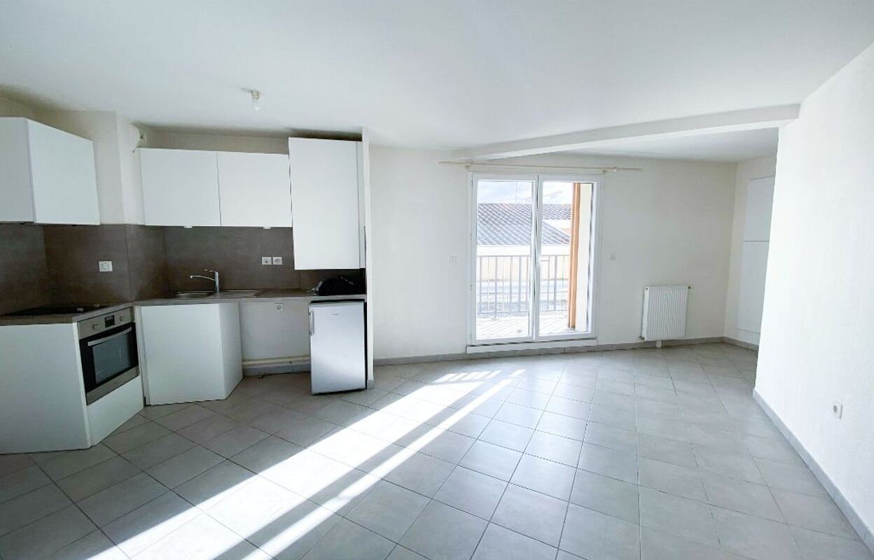 appartement 2 pièces 50 m2 à louer à Blagnac (31700)