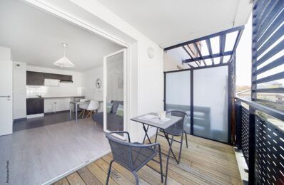 vente appartement 116 500 € à proximité de L'Union (31240)