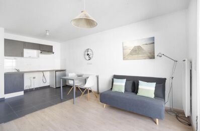 vente appartement 114 900 € à proximité de Aucamville (31140)