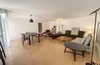 location appartement 1 855 € CC /mois à proximité de Cugnaux (31270)