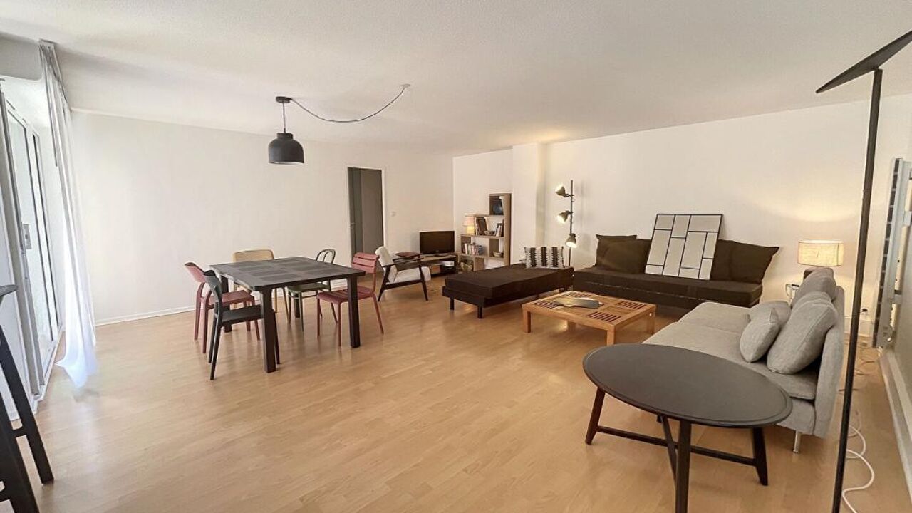 appartement 4 pièces 103 m2 à louer à Toulouse (31000)