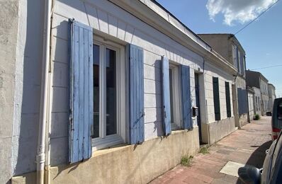 vente immeuble 279 575 € à proximité de Muron (17430)