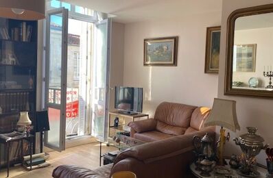 vente appartement 258 475 € à proximité de Fouras (17450)