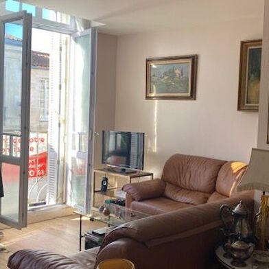 Appartement 3 pièces 80 m²