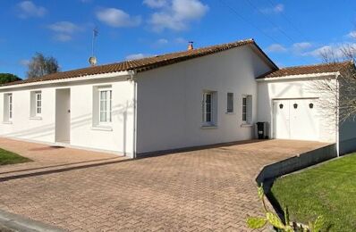 vente maison 263 750 € à proximité de Tonnay-Charente (17430)