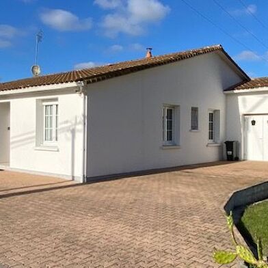 Maison 3 pièces 102 m²