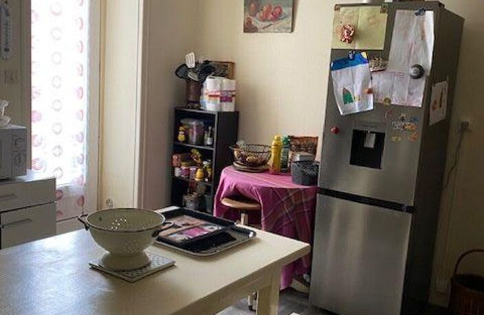 Immeuble de rapport — photo 2