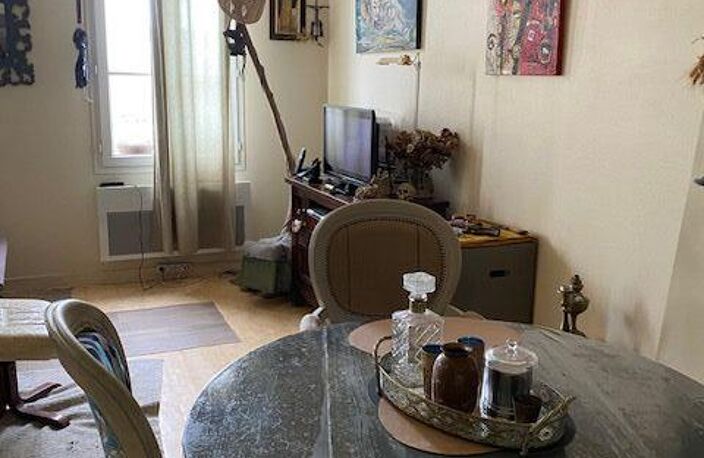 Immeuble de rapport — photo 4