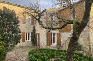 vente maison 499 510 € à proximité de La Devise (17700)