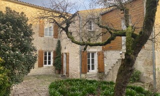Maison 6 Pièces 260 m² à vendre à Muron (17430)