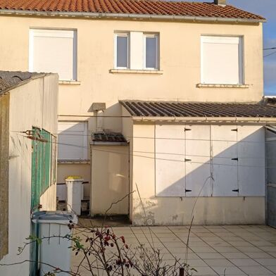 Maison 4 pièces 95 m²