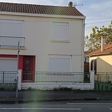 Maison 4 pièces 95 m²