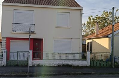 vente maison 189 000 € à proximité de Vergeroux (17300)