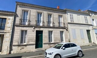 Maison 6 Pièces 194 m² à vendre à Rochefort (17300)