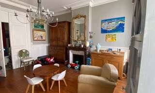 Maison 6 Pièces 194 m² à vendre à Rochefort (17300)