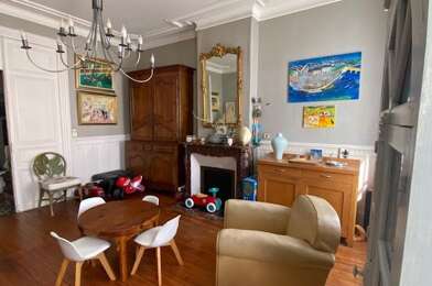 Maison 6 pièces 498100 €