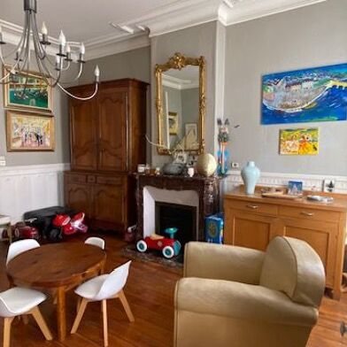 Maison 6 pièces 498100 €