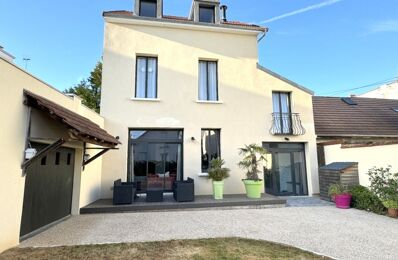 vente maison 600 000 € à proximité de Clénay (21490)