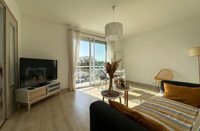 vente appartement 180 200 € à proximité de Soulac-sur-Mer (33780)