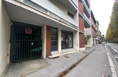 location commerce 95 € CC /mois à proximité de Pechbonnieu (31140)