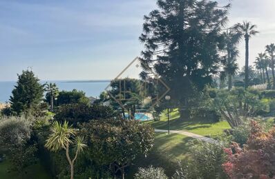 appartement 4 pièces 96 m2 à vendre à Cannes (06400)