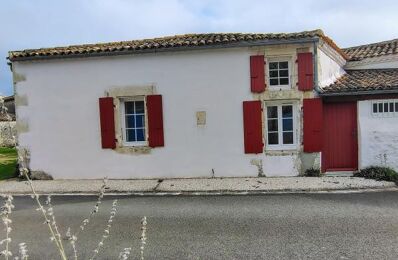 vente maison 159 900 € à proximité de Marennes (17320)