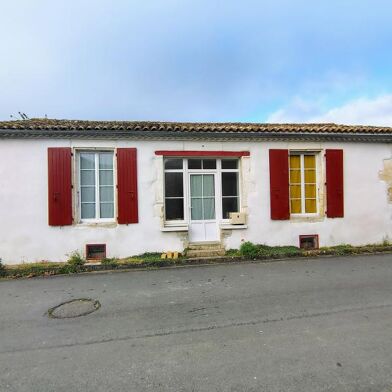 Maison 3 pièces 149550 €