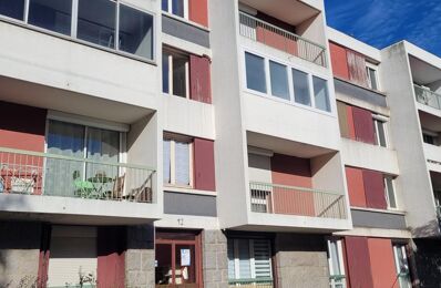 vente appartement 59 400 € à proximité de Binic-Étables-sur-Mer (22680)