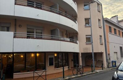 location appartement 680 € CC /mois à proximité de Fenouillet (31150)