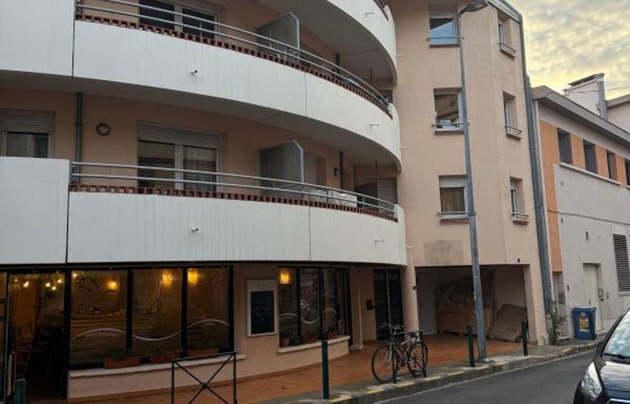 appartement 2 pièces 29 m2 à louer à Toulouse (31000)