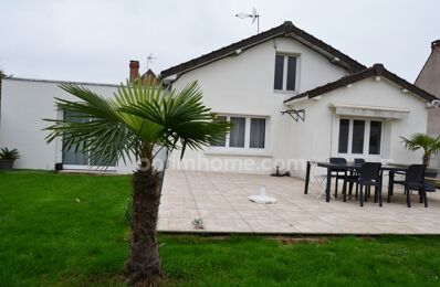 vente maison 213 000 € à proximité de Harly (02100)