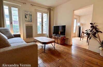 vente appartement 485 000 € à proximité de Bailly (78870)