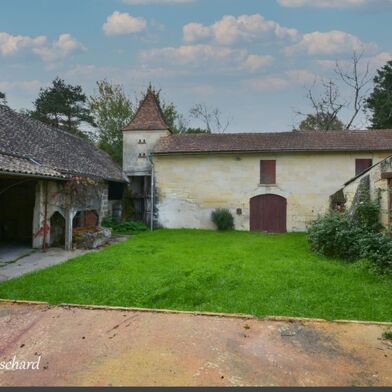 Maison 7 pièces 405000 €