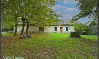 Maison 7 Pièces 250 m² à vendre à Gours (33660)