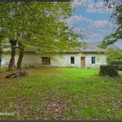 Maison 7 pièces 405000 €