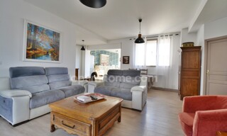 Appartement 5 Pièces 132 m² à vendre à Saint-Quentin (02100)