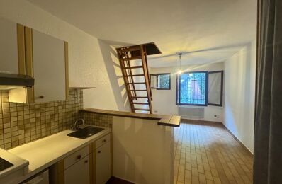 vente appartement 55 000 € à proximité de Digne-les-Bains (04000)