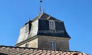 Appartement 2 Pièces 47 m² à vendre à Saint-Martin-de-Ré (17410)