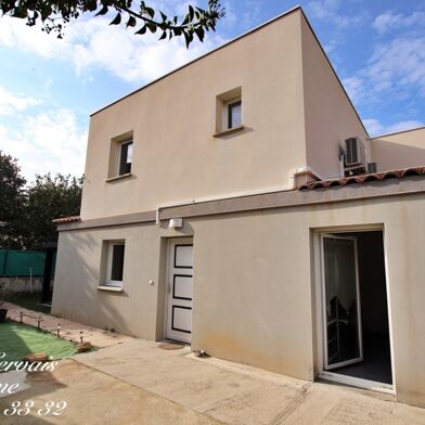 Maison 4 pièces 99 m²