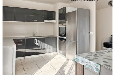 vente appartement 219 000 € à proximité de Baillargues (34670)