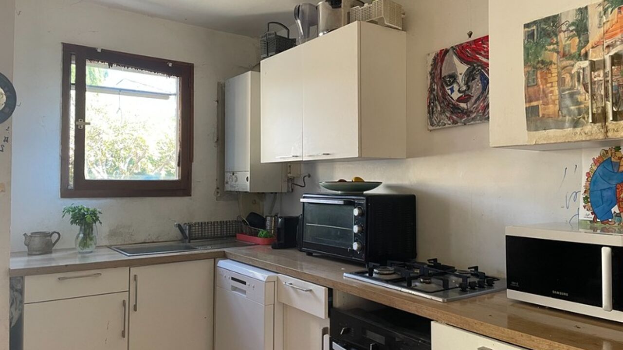 maison 4 pièces 103 m2 à vendre à Aix-en-Provence (13090)