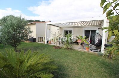 vente maison 310 000 € à proximité de Saint-Marcel-Lès-Valence (26320)