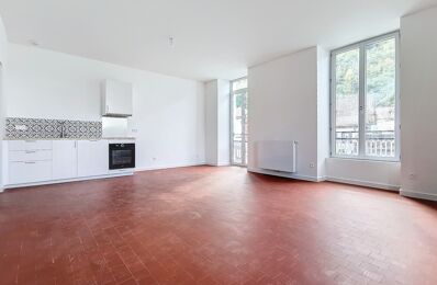 location appartement 875 € CC /mois à proximité de Bernin (38190)