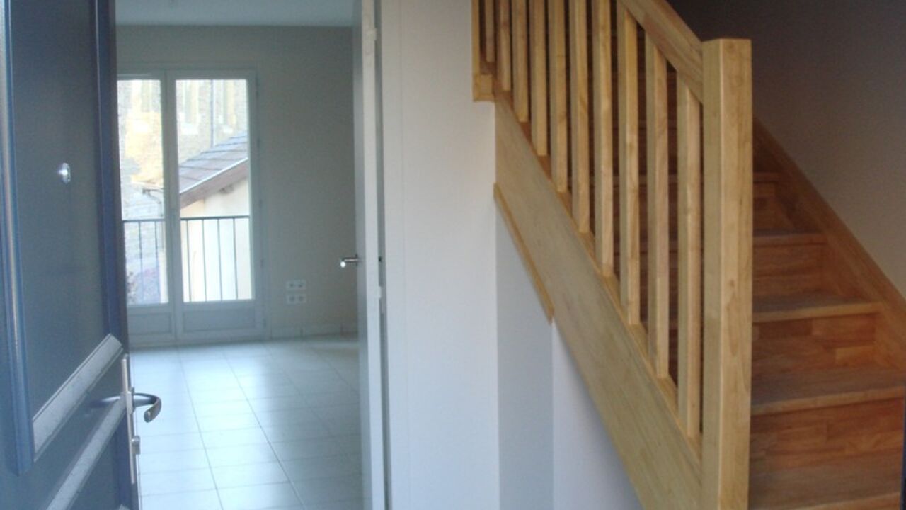 appartement 2 pièces 56 m2 à vendre à Lentilly (69210)