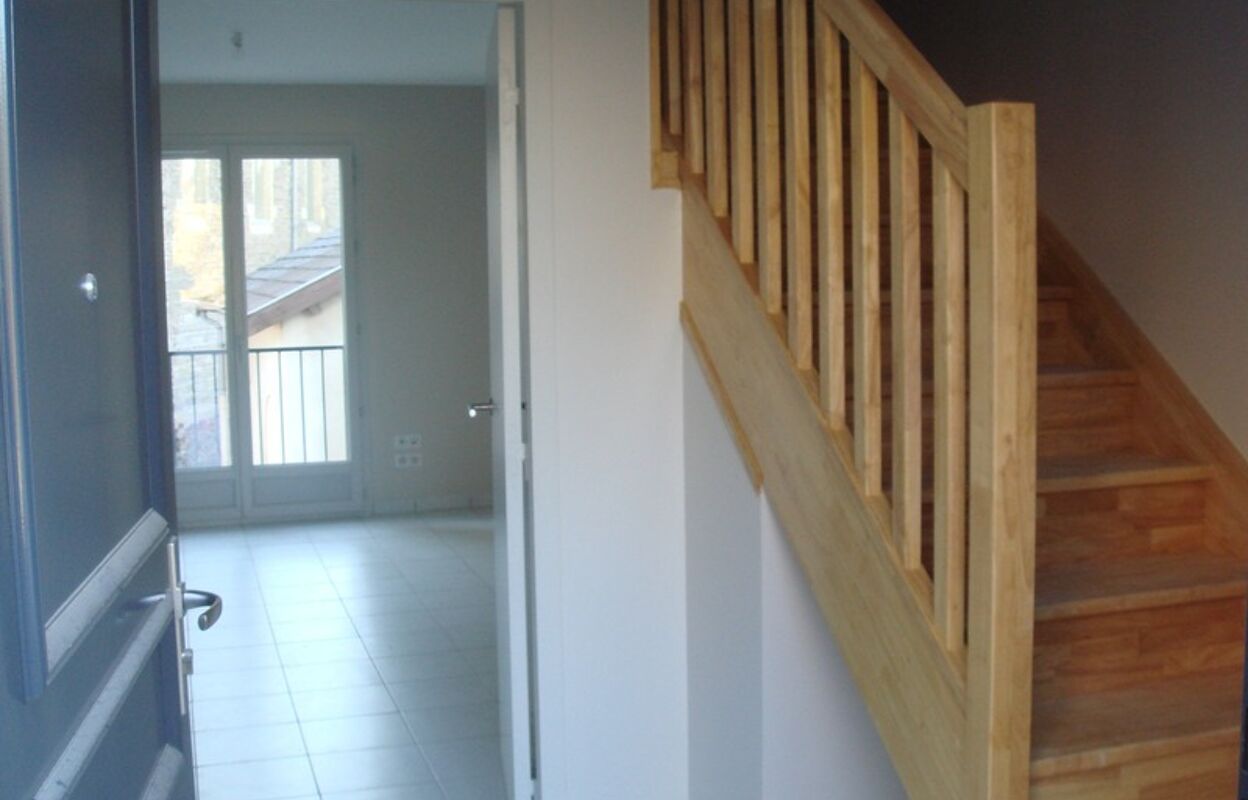 appartement 2 pièces 56 m2 à vendre à Lentilly (69210)