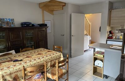 vente appartement 180 000 € à proximité de Bully (69210)