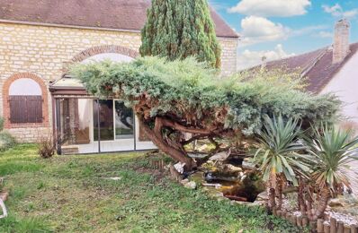 vente maison 121 000 € à proximité de Flogny-la-Chapelle (89360)