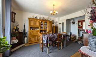 Appartement 4 Pièces 62 m² à vendre à Roanne (42300)