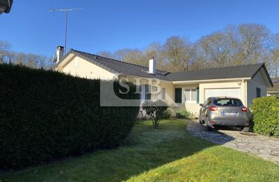 vente maison 391 000 € à proximité de Égly (91520)