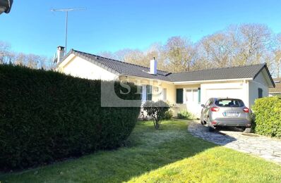 maison 7 pièces 97 m2 à vendre à Longpont-sur-Orge (91310)